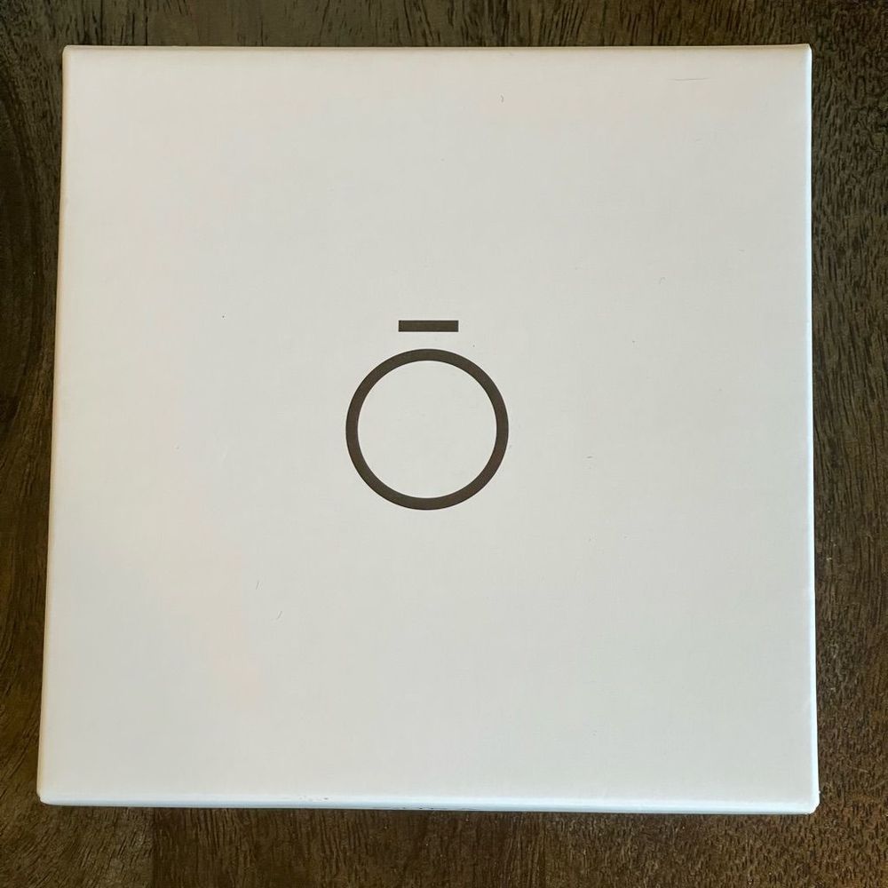 Oura Ring Sizing Kit